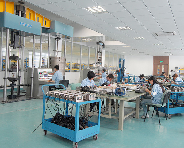 Panorama of Load Test Workshop