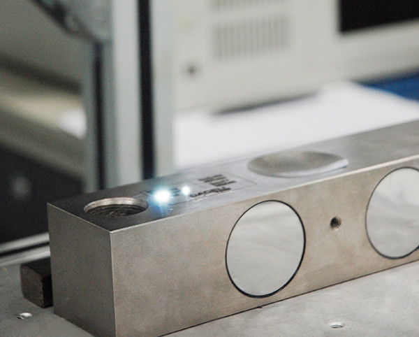 Laser Marking